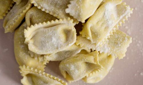 ricetta agnolotti piemontesi
