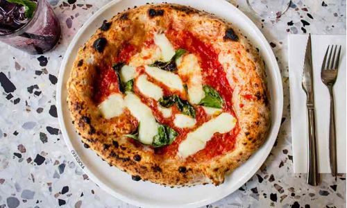 Tutti gli stili di pizza esistenti sul pianeta
